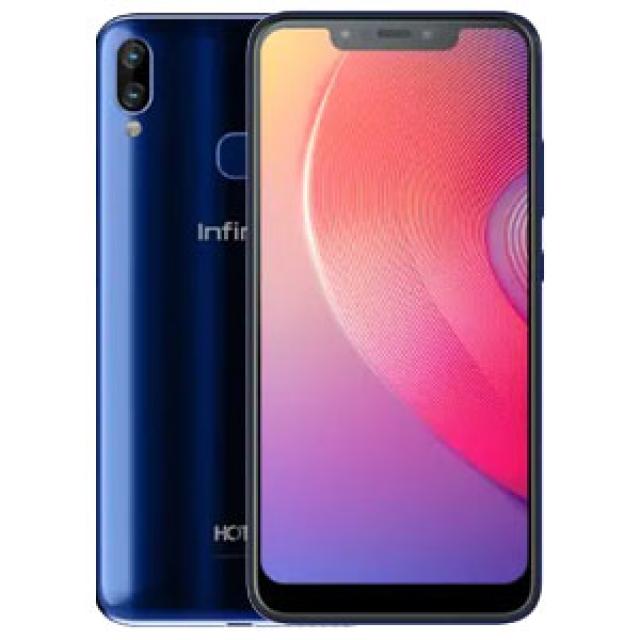 Infinix S3x / Hot X6